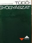 Miskovits Gusztáv - Tüdőgyógyászat [antikvár]