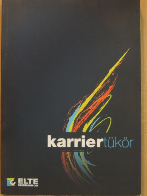 Karriertükör 2010 [antikvár]