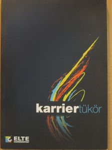 Karriertükör 2010 [antikvár]