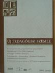 Auxné Bánfi Ilona - Új Pedagógiai Szemle 2002. január [antikvár]