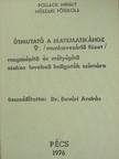 Útmutató a matematikához 9. [antikvár]