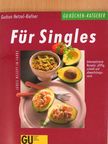 Gudrun Hetzel-Kiefner - Für Singles [antikvár]