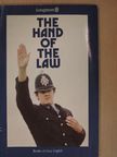 G. C. Thornley - The Hand of the Law [antikvár]