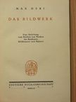 Max Deri - Das Bildwerk [antikvár]
