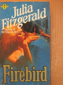 Julia Fitzgerald - Firebird [antikvár]