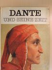 Maria Luisa Rizzatti - Dante und seine Zeit [antikvár]