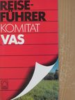 Lőrincz Ottó - Komitat Vas [antikvár]