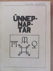 Török László - Ünnepnaptár [antikvár]