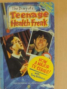 Aidan Macfarlane - The Diary of a Teenage Health Freak [antikvár]