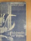 Gerlei József - Feltámadás New Yorkban (dedikált példány) [antikvár]