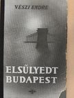 Vészi Endre - Elsülyedt Budapest [antikvár]