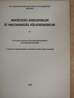 Fáyné dr. Péter Emese - Nemzetközi kereskedelem és Magyarország külkereskedelme III. [antikvár]
