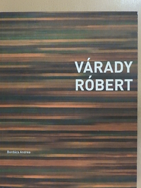 Bordács Andrea - Várady Róbert [antikvár]