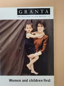 Edward Said - Granta - The Magazine of New Writing 67, Autumn 1999 [antikvár]