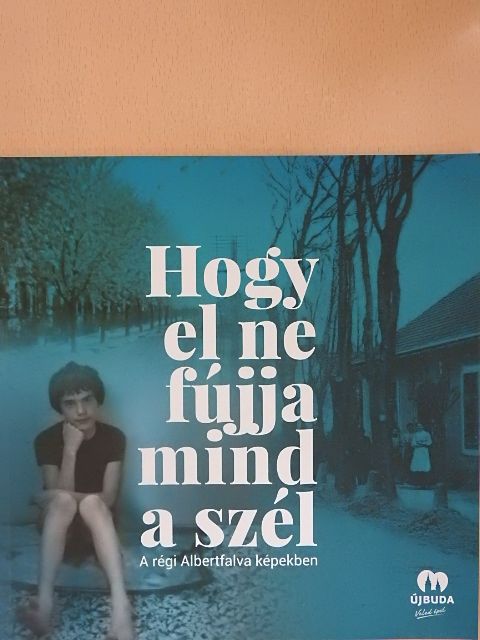 Hogy el ne fújja mind a szél [antikvár]