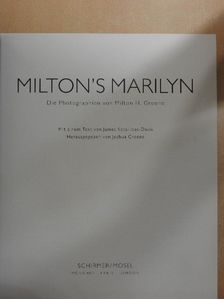 James Kotsilibas-Davis - Milton's Marilyn [antikvár]