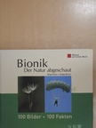 Brigit Kuhn - Bionik [antikvár]