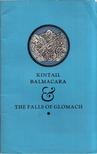 George Scott-Moncrieff - Kintail, Balmacara, & the Falls of Glomach [antikvár]