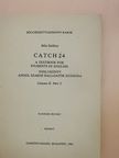 Béla Hollósy - Catch 24 II/2 [antikvár]