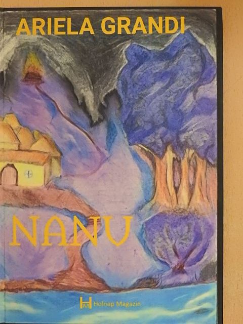 Ariela Grandi - Nanu [antikvár]
