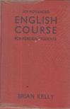 Brian Kelly - An advanced English course for foreign students [antikvár]