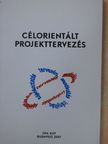 Célorientált projekttervezés [antikvár]