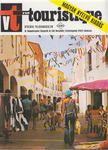 Vécsey György - Vue Touristique 1978/2. [antikvár]