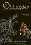 Diana Gabaldon - Outlander 7/2 - Csontok visszhangozzák
