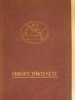 H. A. L. Fisher - Európa története II. [antikvár]