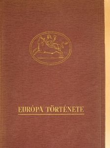 H. A. L. Fisher - Európa története II. [antikvár]
