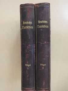 Fr. Brehm - Brehms Tierleben VI-VII. [antikvár]