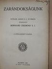 Bernhard Zsigmond - Zarándokságunk [antikvár]