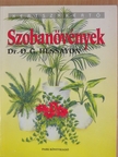 Dr. D. G. Hessayon - Szobanövények [antikvár]