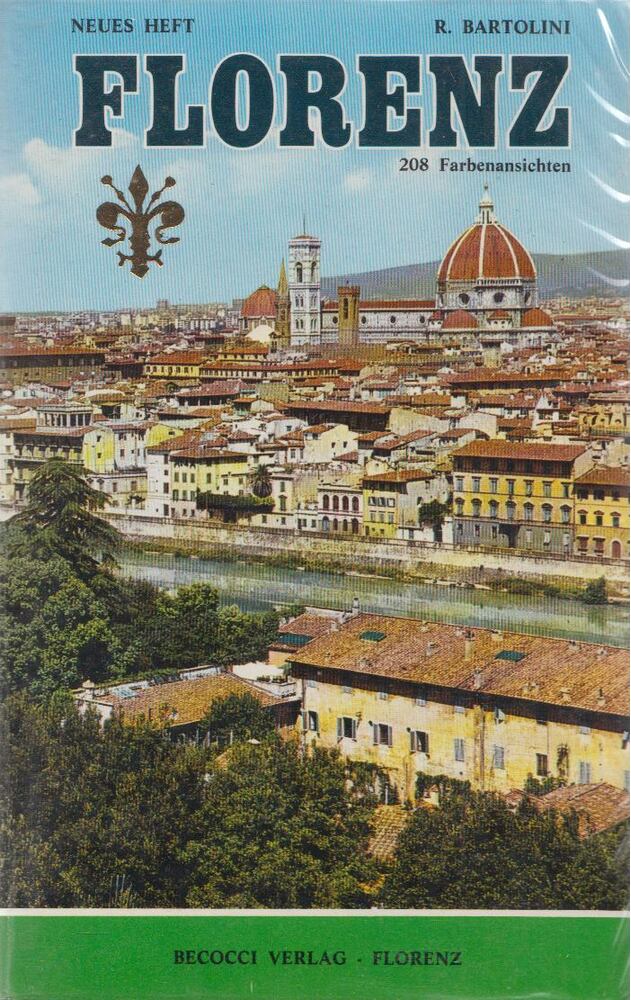 Bartolini, Roberto - Florenz [antikvár]