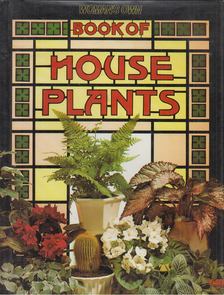 William Davidson - Woman's Own Book of House Plants [antikvár]
