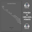 Lencsés Károly - A-tól V-ig [eHangoskönyv]