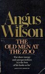 Wilson, Angus - The Old Men at the Zoo [antikvár]