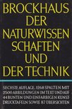 Brockhaus der Naturwissenschaften und der Technik [antikvár]