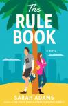Sarah Adams - The Rule Book