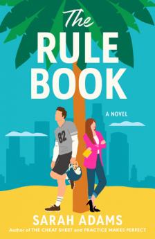 Sarah Adams - The Rule Book