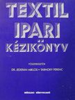 Andai György - Textilipari kézikönyv [antikvár]