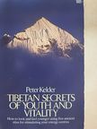 Tibetan Secrets of Youth and Vitality [antikvár]