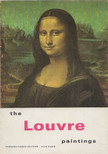 Sylvie Béguin - The Louvre paintings [antikvár]