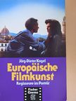 Harald Eggebrecht - Europäische Filmkunst [antikvár]