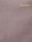 Lucien Deiss - Synopse 1. [antikvár]