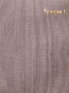 Lucien Deiss - Synopse 1. [antikvár]