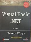 Steven Holzner - Visual Basic.NET I. [antikvár]