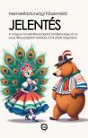 Főszemlélő Nemzetbiztonsági - Jelentés [eKönyv: epub, mobi]
