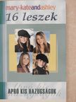 Eliza Willard - Apró kis hazugságok [antikvár]