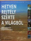 Aidan Dodson - Hetven rejtély szerte a világból [antikvár]